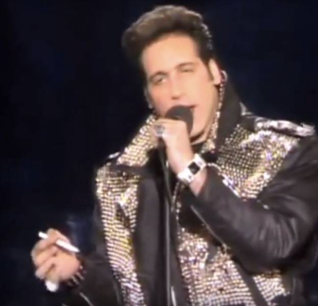 Dirty Nursery Rhymes Are Something Very Naughty