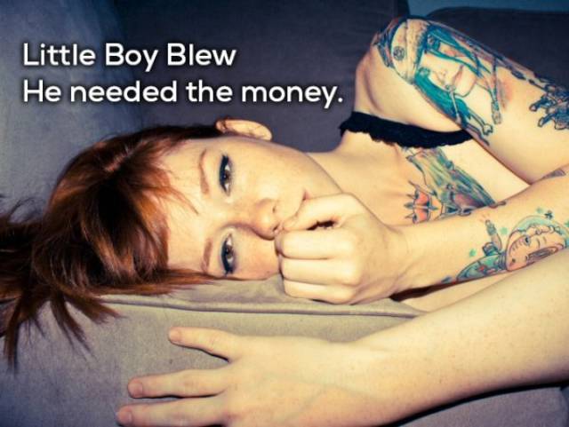 Dirty Nursery Rhymes Are Something Very Naughty