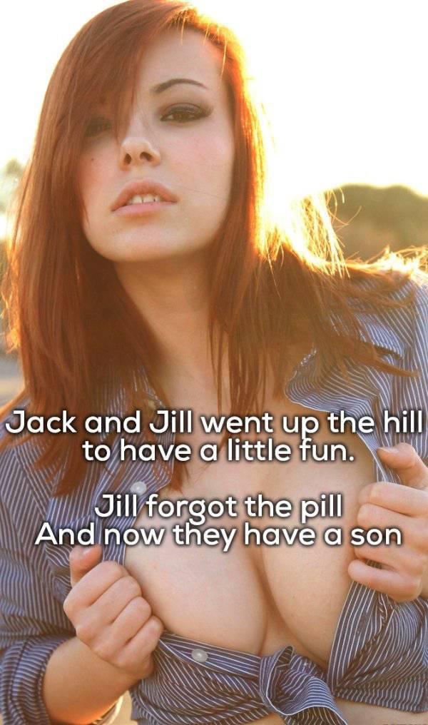 Dirty Nursery Rhymes Are Something Very Naughty