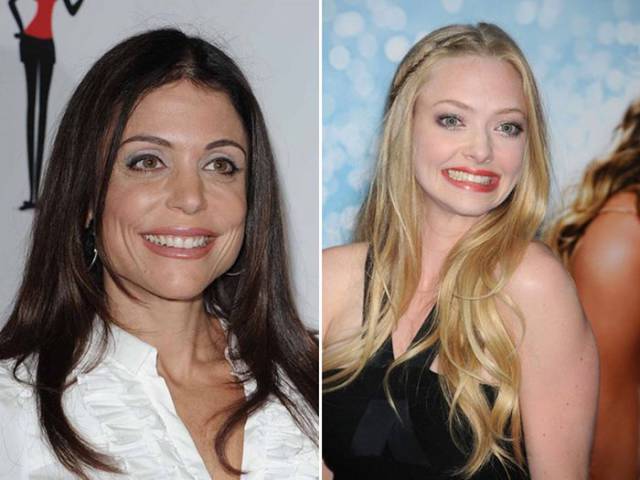 When You Smile While Actually Dying Inside