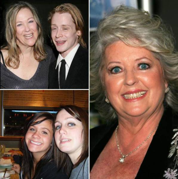 When You Smile While Actually Dying Inside