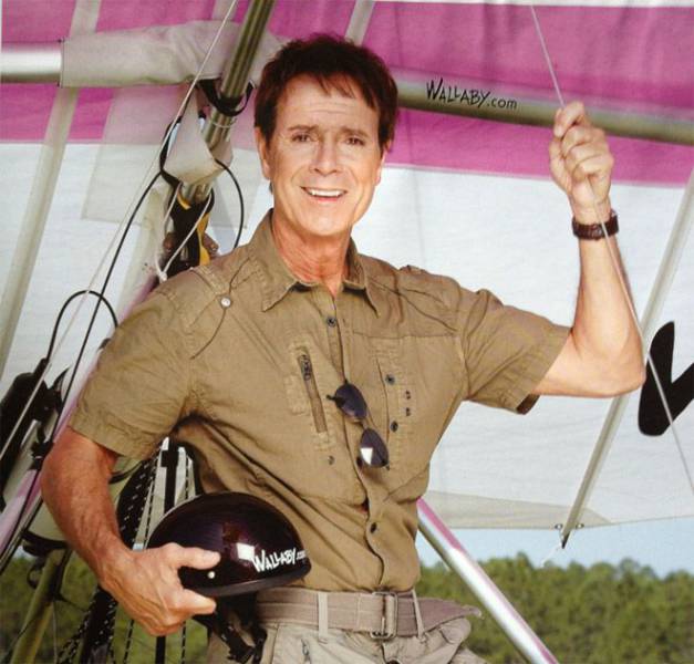 When You Smile While Actually Dying Inside