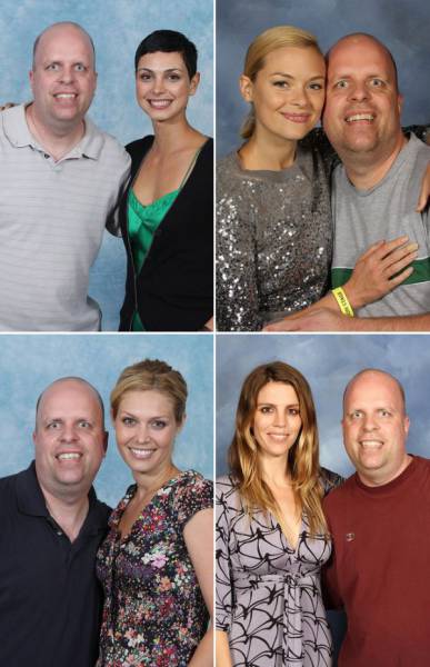 When You Smile While Actually Dying Inside