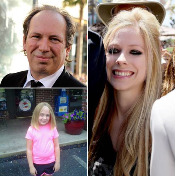 When You Smile While Actually Dying Inside