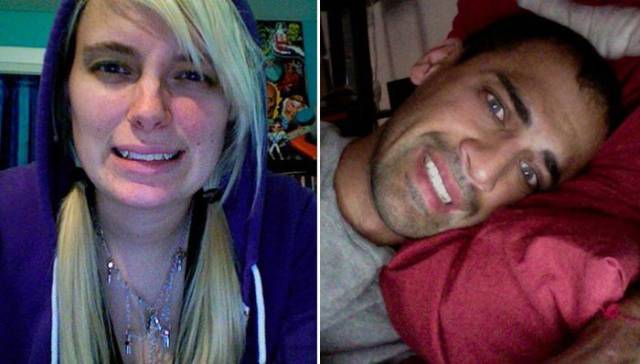 When You Smile While Actually Dying Inside