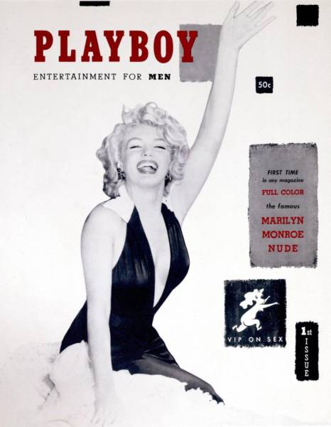 Playboy Had Some Very Valuable Editions In Its Time