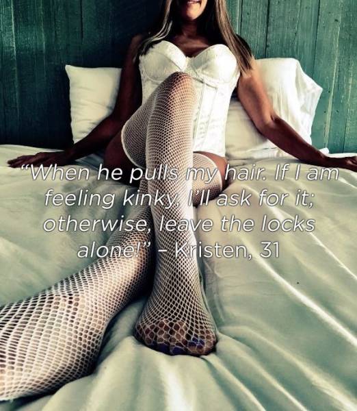 Women Do Not Enjoy These Particular Sex Moves