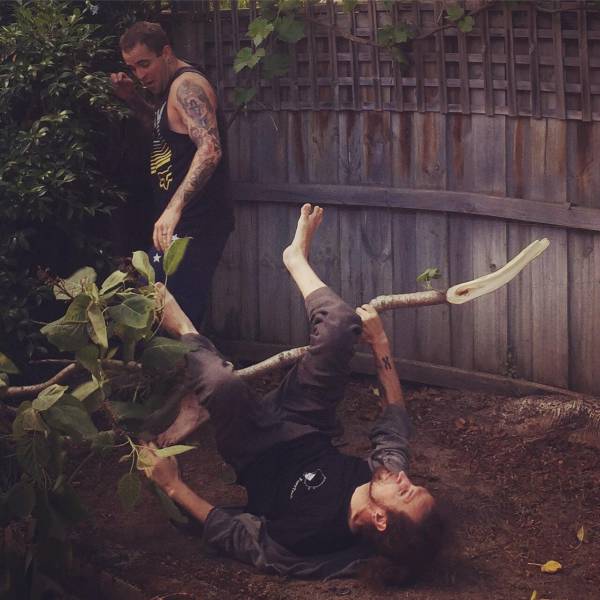 Daily Picdump [WEEKEND EDITION]