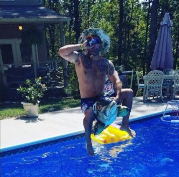 Daily Picdump [WEEKEND EDITION]