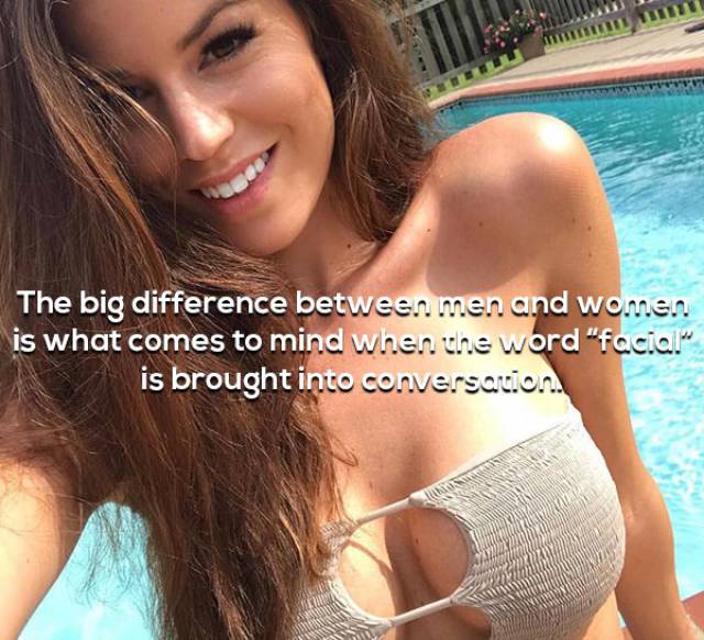 Hotties Bring Some Laughs And Some Loves