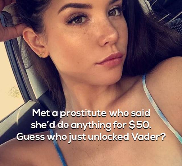 Hotties Bring Some Laughs And Some Loves