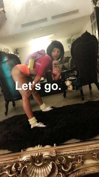Easily The Best “Dora The Explorer” Cosplay