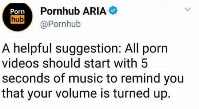 Dirty Humor Is At It Again!