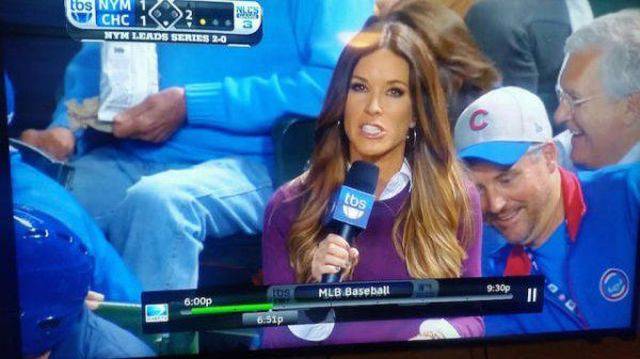 Dirty Humor Is At It Again!