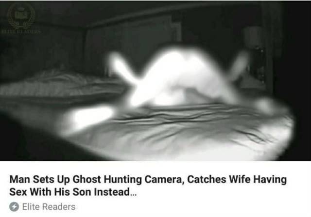 Dirty Humor Is At It Again!