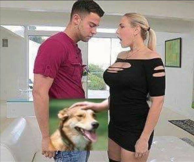 Dirty Humor Is At It Again!