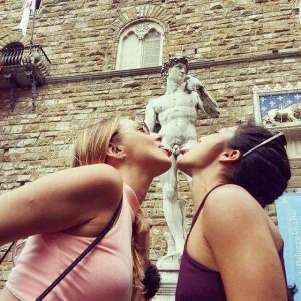 Dirty Humor Is At It Again!