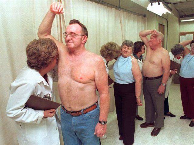 Dirty Humor Is At It Again!