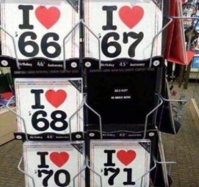 Dirty Humor Is At It Again!