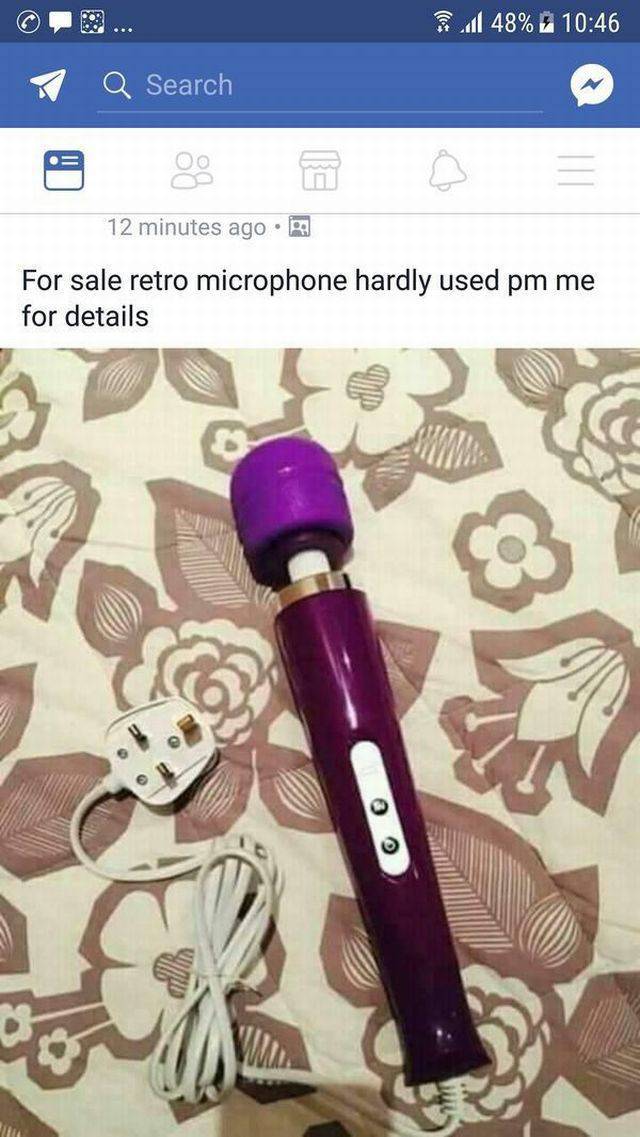 Dirty Humor Is At It Again!