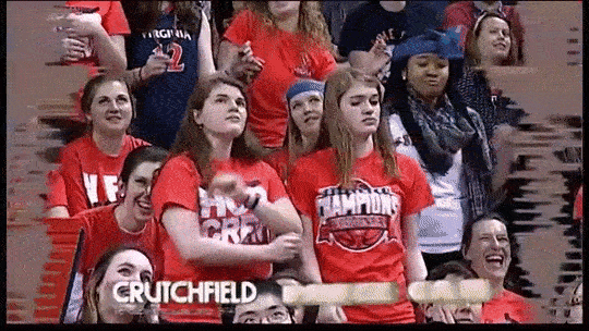 Dance Like It’s Your Last Time Dancing!