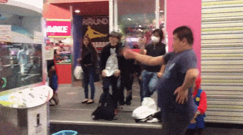 Dance Like It’s Your Last Time Dancing!