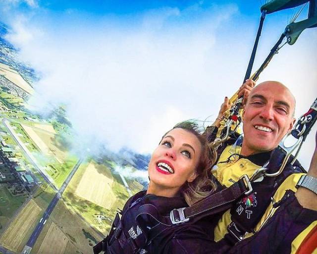 Malin’s Next Point Of Destination Is Our Hearts