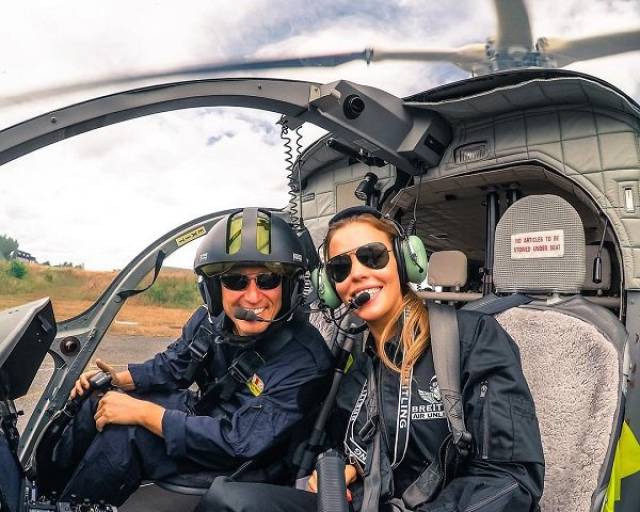 Malin’s Next Point Of Destination Is Our Hearts