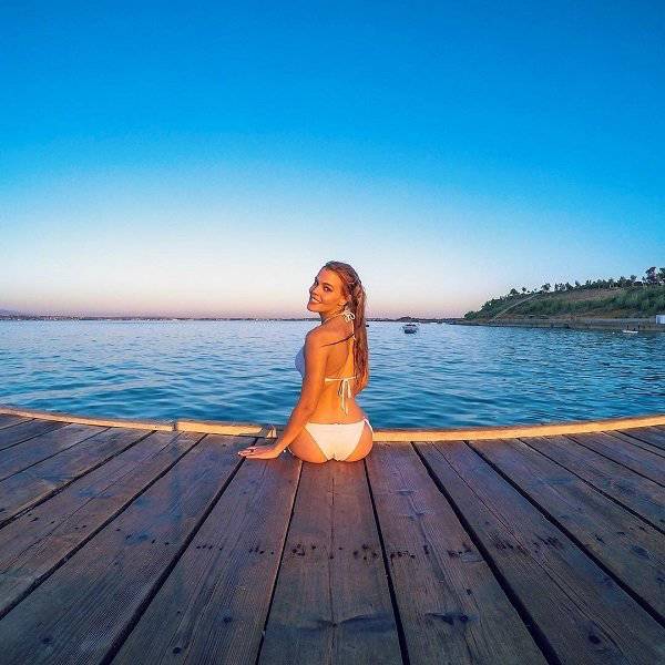 Malin’s Next Point Of Destination Is Our Hearts