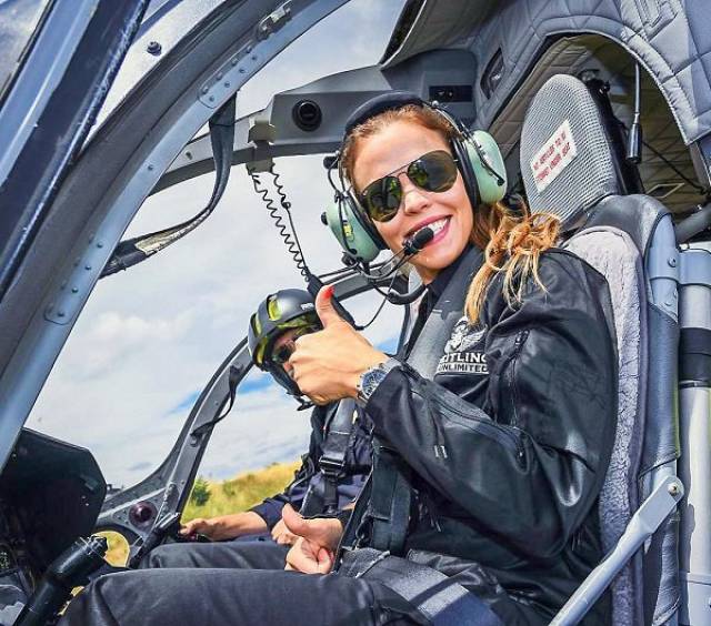 Malin’s Next Point Of Destination Is Our Hearts