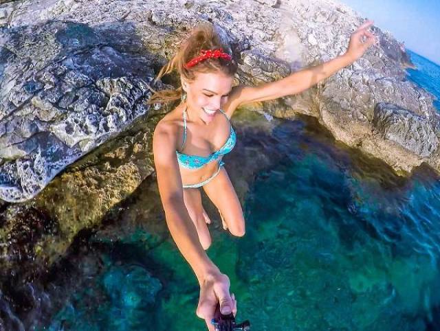 Malin’s Next Point Of Destination Is Our Hearts