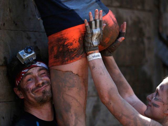 Daily Picdump [WEEKEND EDITION]