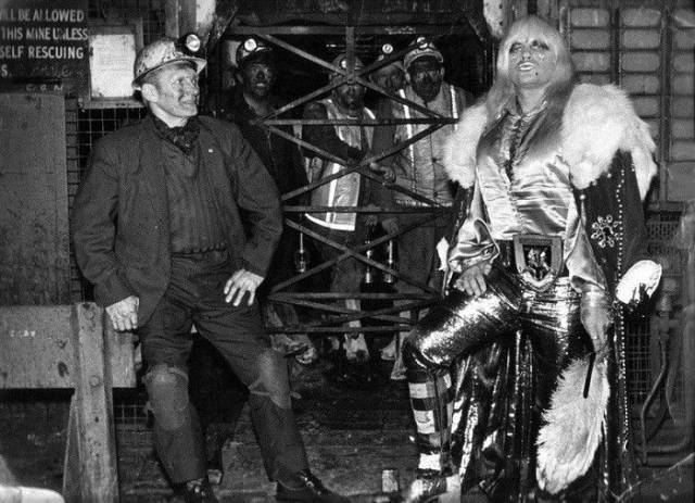 Daily Picdump [WEEKEND EDITION]