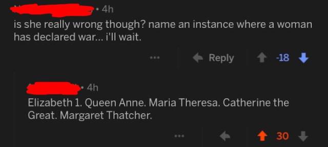 People Should Seriously Stop Lying On The Internet