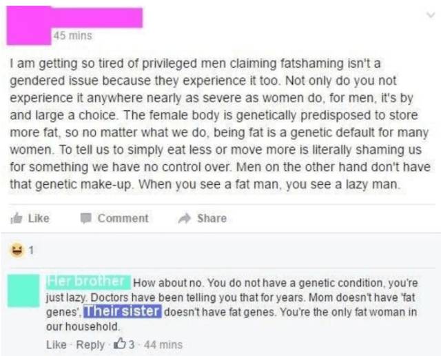 People Should Seriously Stop Lying On The Internet