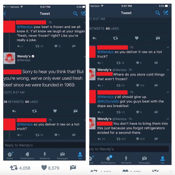 People Should Seriously Stop Lying On The Internet