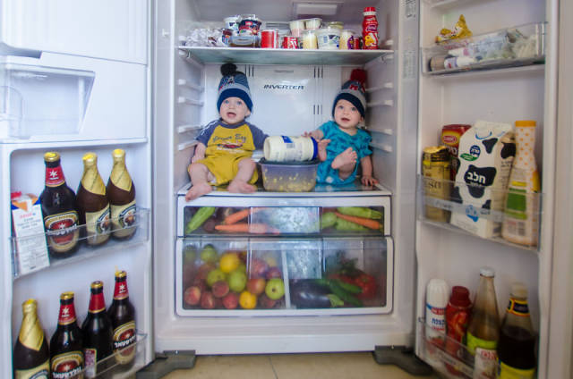 When Your Father Is A Photographer