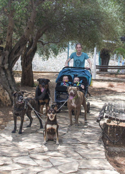 When Your Father Is A Photographer