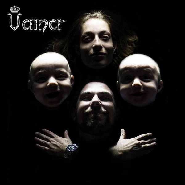 When Your Father Is A Photographer