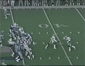 Bo Jackson’s Highlights Show Why Highlights Were Created