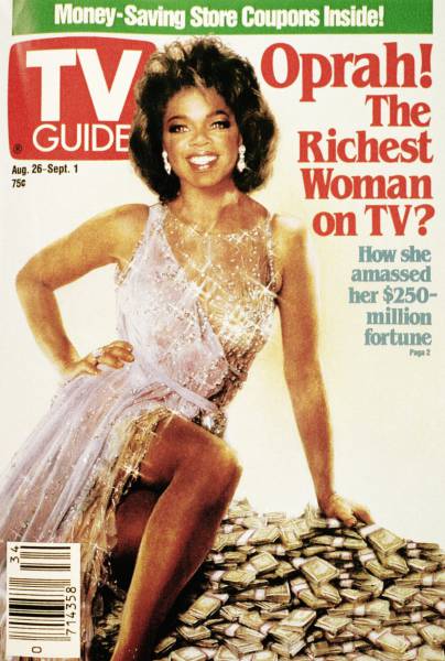 Celebrities Aren’t Always Photoshopped Properly…