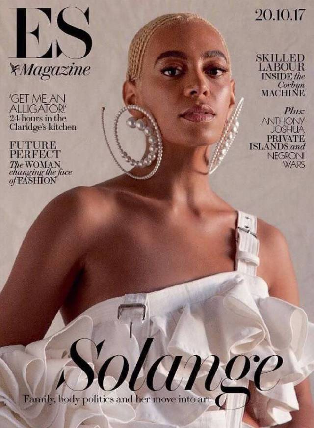 Celebrities Aren’t Always Photoshopped Properly…