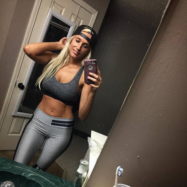 Malorie Woods Is That Exact Girl With Tires