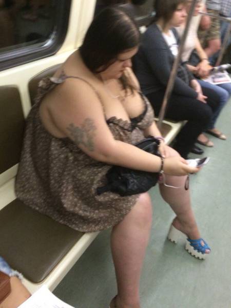 You Don’t Understand – It’s Modern Fashion!