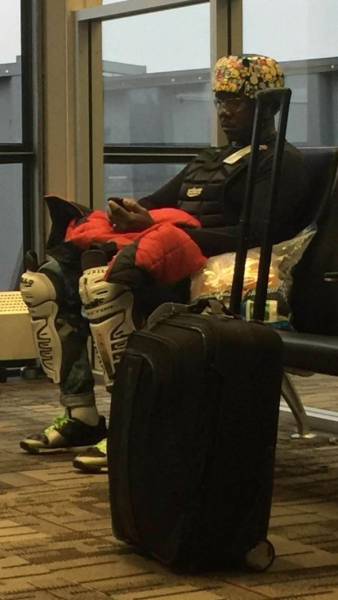 You Don’t Understand – It’s Modern Fashion!