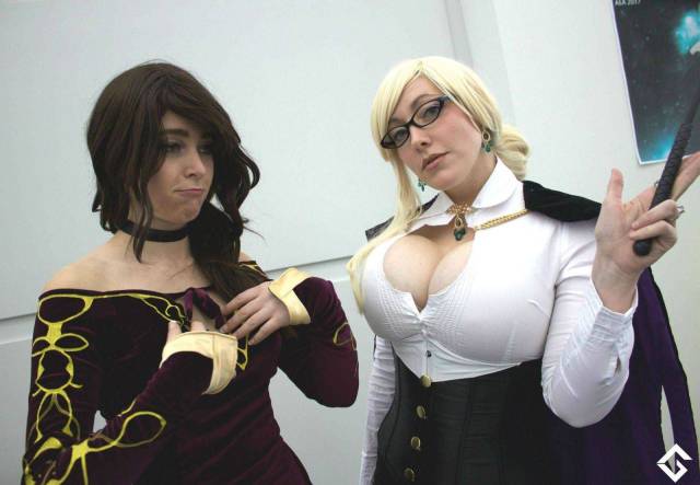 Jealousy Is Too Obvious Here