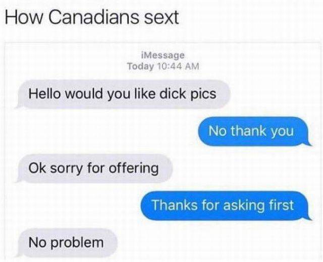 Dirty Mind, Come Here!