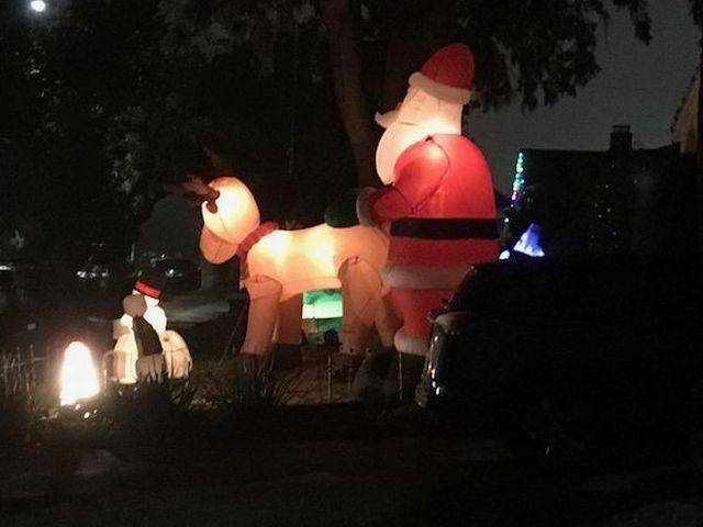 Dirty Mind, Come Here!