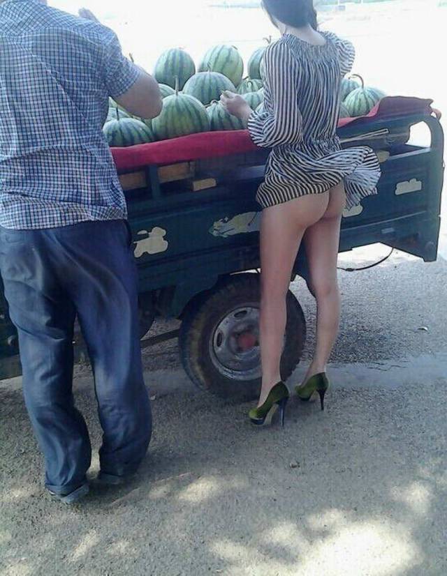 Dirty Mind, Come Here!