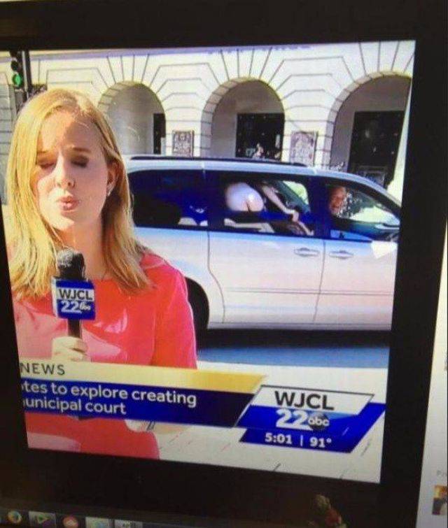 Dirty Mind, Come Here!